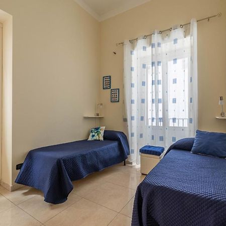 Olivella Apartment Al Teatro Massimo By Wonderful Italy Palermo Exteriör bild