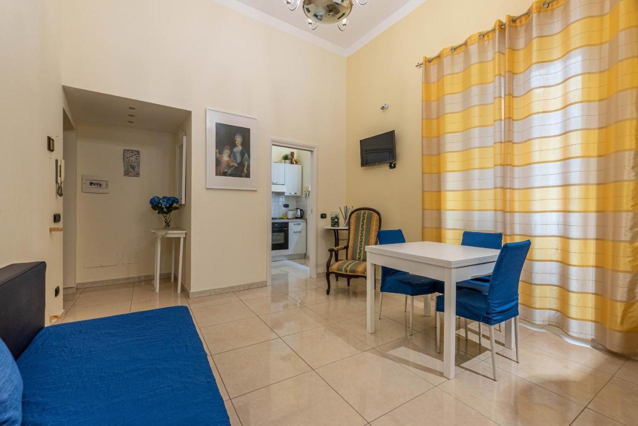 Olivella Apartment Al Teatro Massimo By Wonderful Italy Palermo Exteriör bild