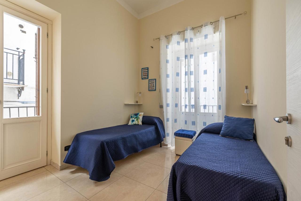Olivella Apartment Al Teatro Massimo By Wonderful Italy Palermo Exteriör bild