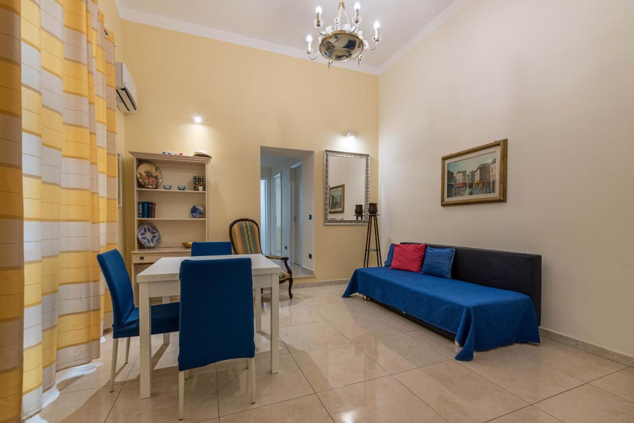Olivella Apartment Al Teatro Massimo By Wonderful Italy Palermo Exteriör bild