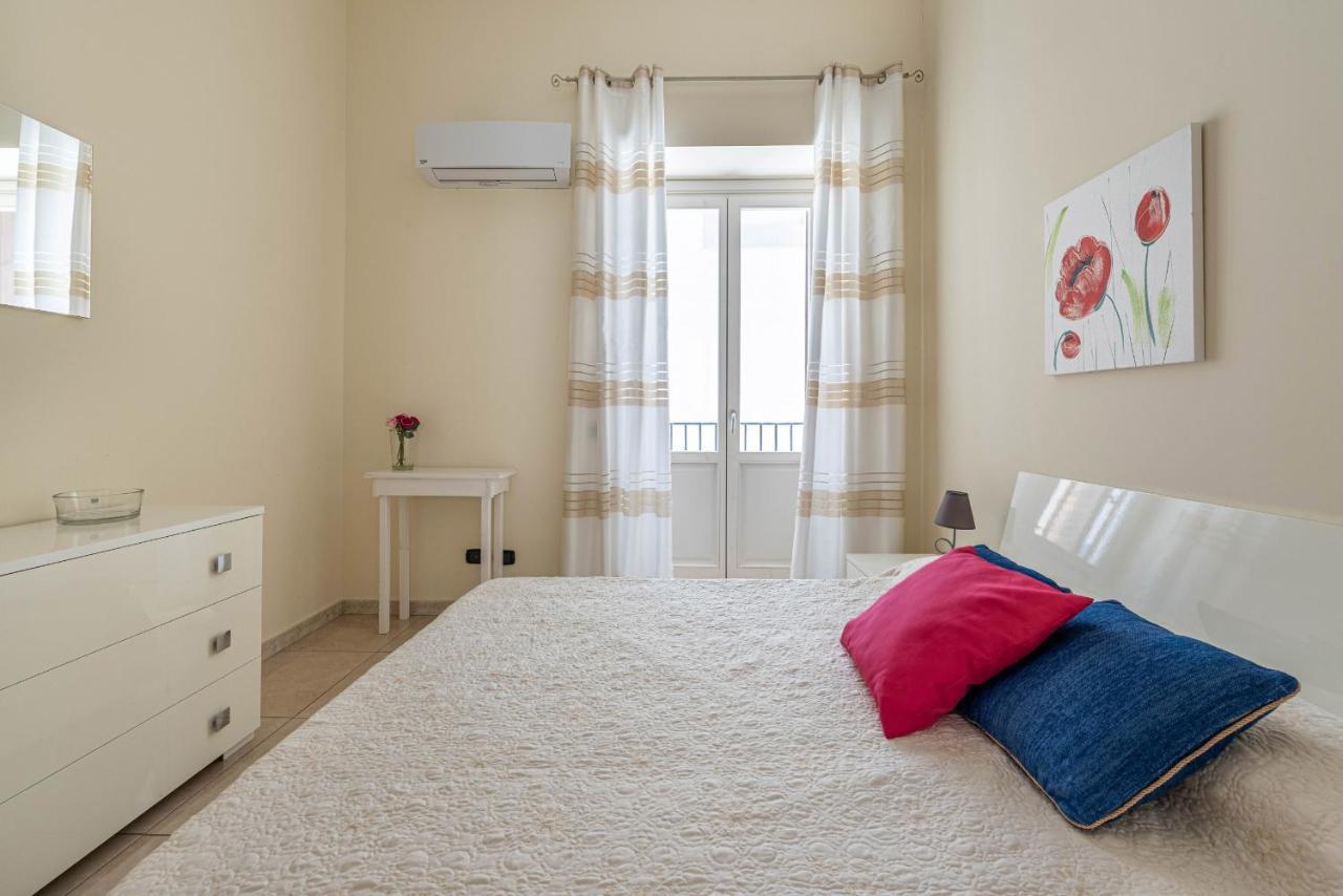 Olivella Apartment Al Teatro Massimo By Wonderful Italy Palermo Exteriör bild