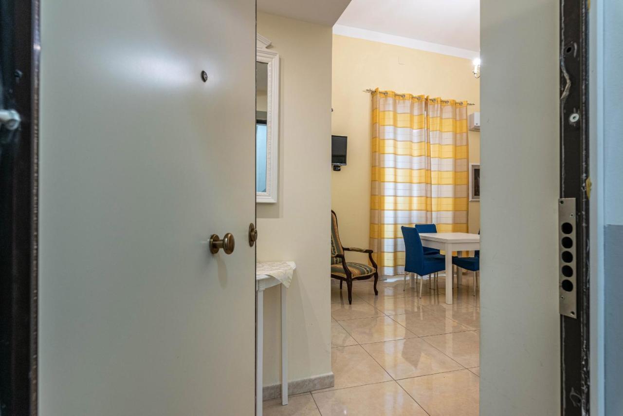 Olivella Apartment Al Teatro Massimo By Wonderful Italy Palermo Exteriör bild